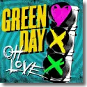Cover:  Green Day - Oh Love