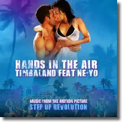 Cover: Timbaland feat. Ne-Yo - Hands In The Air