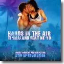 Cover:  Timbaland feat. Ne-Yo - Hands In The Air