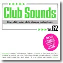 Cover:  Club Sounds Vol. 62 - Various Artists