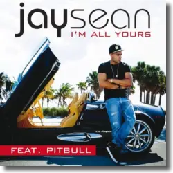 Cover: Jay Sean feat. Pitbull - I'm All Yours