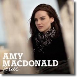 Cover: Amy Macdonald - Pride