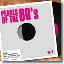 Pearls Of The 80's - Maxis Vol. 6