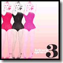 Cover:  Britney Spears - 3