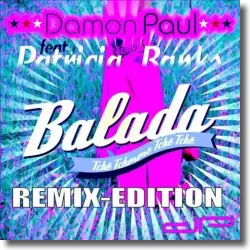 Cover: Damon Paul feat. Patricia Banks - Balada (Tchê tcherere tchê tchê)