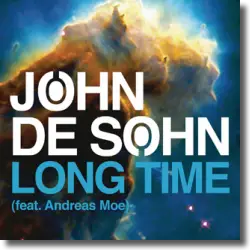 Cover: John De Sohn feat. Andreas Moe - Long Time