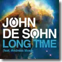 Cover:  John De Sohn feat. Andreas Moe - Long Time