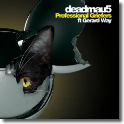 Cover: deadmau5 feat. Gerard Way - Professional Griefers