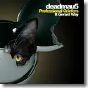 deadmau5 feat. Gerard Way - Professional Griefers