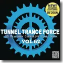Tunnel Trance Force Vol. 62