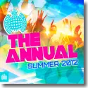 The Annual Summer 2012 - Various Artists