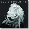 Cover:  Ellie Goulding - Halcyon
