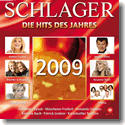 Schlager 2009  Die Hits des Jahres
