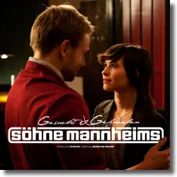 Cover: Shne Mannheims - Gesucht & gefunden