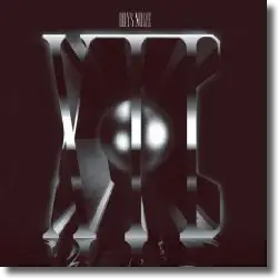 Cover: Boys Noize - XTC