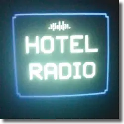 Cover: Kidda - Hotel Radio