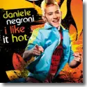 Cover:  Daniele Negroni - I Like It Hot