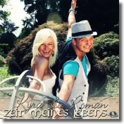 Cover: Kyra feat. Roman - Zeit meines Lebens