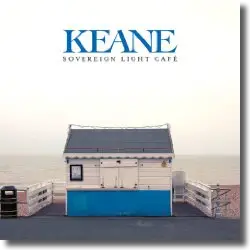 Cover: Keane - Sovereign Light Caf