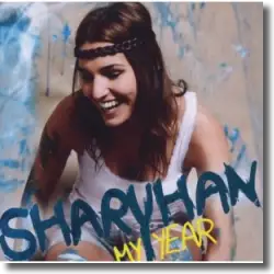 Cover: Sharyhan - My Year