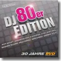 Cover:  BVD DJ 80er Edition - Various Artists