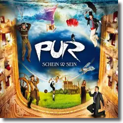 Cover: PUR - Schein & Sein