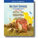  - Big Easy Express