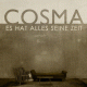 Cover: COSMA - Es hat alles seine Zeit