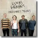 Cover:  Lukas Graham - Ordinary Things