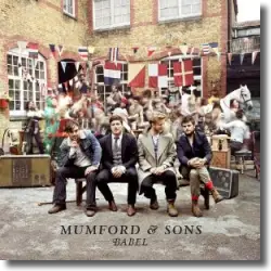 Cover: Mumford & Sons - Babel