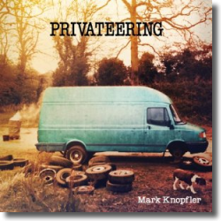 Cover: Mark Knopfler - Privateering