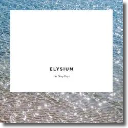 Cover: Pet Shop Boys - Elysium