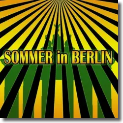 Cover: Sven & Olav - Sommer in Berlin 2012