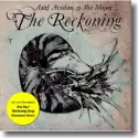 Cover:  Asaf Avidan & The Mojos - The Reckoning (Re-Release)