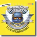 Cover:  sunshine live Vol. 43 - Various Artists