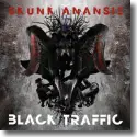 Cover:  Skunk Anansie - Black Traffic