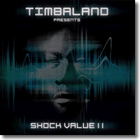 Cover: Timbaland - Shock Value II <!-  2 -->