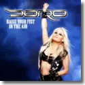 Cover:  Doro - Raise Your Fist In the Air