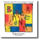 Freddie Mercury & Montserrat Caball - Barcelona