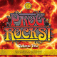 Cover: Prog Rocks: Volume Two 