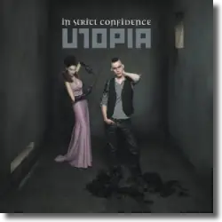 Cover: In Strict Confidence - Utopia