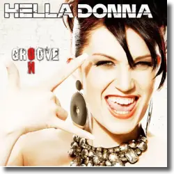 Cover: Hella Donna - Groove On