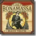 Joe Bonamassa - Beacon Theatre  Live From New York