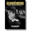 Cover:  Udo Lindenberg - Mit Udo Lindenberg auf Tour - Deutschland im Mrz 2012