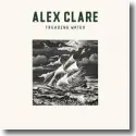 Cover:  Alex Clare - Treading Water
