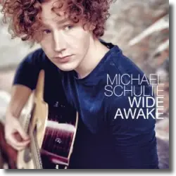 Cover: Michael Schulte - Wide Awake