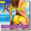 X-Diaries Vol. 4 - Various Artists