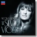 Cover:  Nicola Benedetti - The Silver Violin