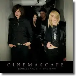 Cover: Cinemascape - Boulevards In The Rain