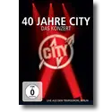 Cover:  City - City - 40 Jahre City